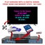 Sonken MP4000 Pro Karaoke Machine + 799 Songs + 2 Wireless Microphones Carousel 9