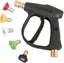 New High Pressure Water Blaster Washer Gun Sale Sale Carousel 1