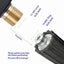 New High Pressure Water Blaster Washer Gun Sale Sale Carousel 5