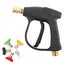 New High Pressure Water Blaster Washer Gun Sale Sale Carousel 9