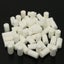 50Pcs High Pressure Pump Filter Element Refill 30MPa Fiber Cotton Carousel 2