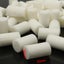 50Pcs High Pressure Pump Filter Element Refill 30MPa Fiber Cotton Carousel 3