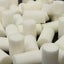 50Pcs High Pressure Pump Filter Element Refill 30MPa Fiber Cotton Carousel 5