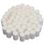 50Pcs High Pressure Pump Filter Element Refill 30MPa Fiber Cotton Carousel 6