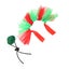 lizard costumes reptile hat with skirt bearded dragon hat with skirt reptile Carousel 1