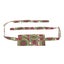small pet sling carrier Reptile Sling Carrier Breathable Canvas Lizards Travel Carousel 1