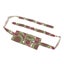 small pet sling carrier Reptile Sling Carrier Breathable Canvas Lizards Travel Carousel 2