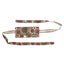 small pet sling carrier Reptile Sling Carrier Breathable Canvas Lizards Travel Carousel 8