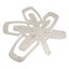 leather corner cutting ruler leather cutting tool metal corner cutting ruler Carousel 1