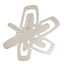 leather corner cutting ruler leather cutting tool metal corner cutting ruler Carousel 3