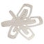 leather corner cutting ruler leather cutting tool metal corner cutting ruler Carousel 4
