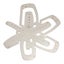 leather corner cutting ruler leather cutting tool metal corner cutting ruler Carousel 5