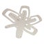 leather corner cutting ruler leather cutting tool metal corner cutting ruler Carousel 7