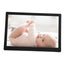 digital picture frame digital photo frame 14.1in Large Digital Picture Frame HD Carousel 3