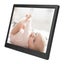 digital picture frame digital photo frame 14.1in Large Digital Picture Frame HD Carousel 4