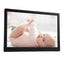 digital picture frame digital photo frame 14.1in Large Digital Picture Frame HD Carousel 2