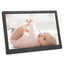digital picture frame digital photo frame 14.1in Large Digital Picture Frame HD Carousel 5