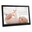 digital picture frame digital photo frame 14.1in Large Digital Picture Frame HD Carousel 6