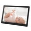 digital picture frame digital photo frame 14.1in Large Digital Picture Frame HD Carousel 7