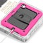 iPad Pro 11 inch 5th Gen 2024 (M4) Drop Protection Case (RoseRed) Carousel 8