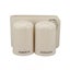 toothbrush holders wall mounted toothbrush holder adhesive wall organizer self Carousel 1