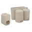 toothbrush holders wall mounted toothbrush holder adhesive wall organizer self Carousel 6
