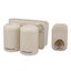toothbrush holders wall mounted toothbrush holder adhesive wall organizer self Carousel 7