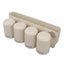 toothbrush holders wall mounted toothbrush hanger for bathroom toothbrush holder Carousel 3