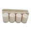 toothbrush holders wall mounted toothbrush hanger for bathroom toothbrush holder Carousel 4