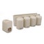 toothbrush holders wall mounted toothbrush hanger for bathroom toothbrush holder Carousel 6