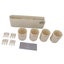 toothbrush holders wall mounted toothbrush hanger for bathroom toothbrush holder Carousel 8