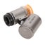 pocket microscope pocket microscope magnifier mini zoom magnifier portable Carousel 7