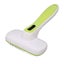 pet grooming brush pet cleaning massage comb pet hair removal brush self Carousel 4