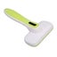 pet grooming brush pet cleaning massage comb pet hair removal brush self Carousel 7