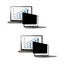 Fellowes PrivaScreen Blackout Privacy Filter Carousel 3