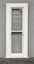 Narrow Villa Wooden Double-Hung Window H1925 x W565 NL14584 Carousel 1