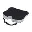 office chair pad memory foam cushion Memory Foam Cushion Breathable Mesh Carousel 1