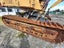 2016 Tigercat LS855C Tracked Feller Buncher Carousel 10