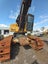 2016 Tigercat LS855C Tracked Feller Buncher Carousel 1