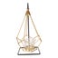 geometric hanging candle holder geometric hanging basket candle holder geometric Carousel 7