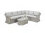 Outdoor Lounge Set Outdoor Corner Sofa Outdoor Furniture Carousel 10