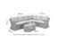 Outdoor Lounge Set Outdoor Corner Sofa Outdoor Furniture Carousel 14