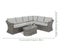 Outdoor Lounge Set Outdoor Corner Sofa Outdoor Furniture Carousel 15