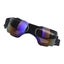 dog sunglasses Dog Goggles Windproof UV Protection Dog Sunglasses for Medium Carousel 7