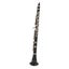 dollhouse clarinet model miniature clarinet with stand miniature musical Carousel 3