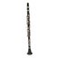 dollhouse clarinet model miniature clarinet with stand miniature musical Carousel 5