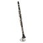 dollhouse clarinet model miniature clarinet with stand miniature musical Carousel 7