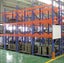 Warehouse / Storage Pallet racking 6000KG 2 bay unit 2 Levels per bay- Brand New Carousel 5