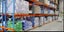 Warehouse / Storage Pallet racking 6000KG 2 bay unit 2 Levels per bay- Brand New Carousel 6