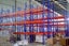 Warehouse / Storage Pallet racking 6000KG 2 bay unit 2 Levels per bay- Brand New Carousel 7